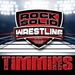 Rock Solid Wrestling - Timmins