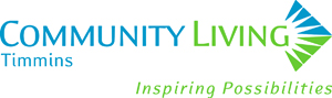 Community Living Timmins Logo